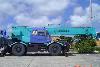 Превью Кран kobelco RK350 1995 г Владивосток - 4