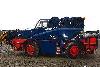 Превью Кран kobelco RK160-2 1994 г Владивосток - 1