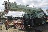 Превью Кран komatsu LW250-5 1996 г Владивосток - 1