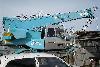 Превью Кран kobelco RK250-3 1994 г Владивосток - 1