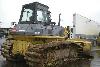 Превью Бульдозер komatsu (Комацу) D61P-12 2001 г Владивосток - 3