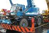 Превью Кран kato KR25H-V2 1995 г Владивосток - 2