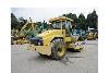 Превью Каток dynapac CA252D 2005 г Владивосток - 2