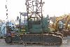Превью Гусеничный кран kobelco 7065 1989 г Владивосток - 1