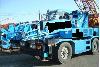 Превью Кран kobelco RK70-2 1996 г Владивосток - 1