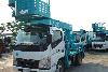 Превью Автовышка mitsubishi PDG-FE73D 2008 г Владивосток - 2