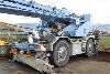 Превью Кран komatsu LW250 1991 г Владивосток - 2