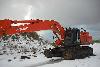 Превью Гусеничный экскаватор hitachi ZX450LC-3 2008 г Владивосток - 1