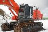 Превью Гусеничный экскаватор hitachi ZX450LC-3 2008 г Владивосток - 2