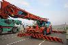 Превью Кран kobelco RK250-3 1992 г Владивосток - 1