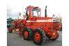 Превью Японский грейдер komatsu GD605A-5AE 2005 г Владивосток - 1
