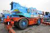 Превью Кран kobelco RK250-3 1992 г Владивосток - 4