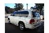 Превью Lexus LX 470, 2006 года Владивосток - 1