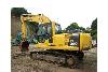 Превью Японский экскаватор komatsu PC200-8N1 2007 г Владивосток - 1