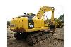 Превью Японский экскаватор komatsu PC200-8N1 2007 г Владивосток - 2