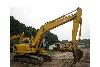 Превью Японский экскаватор komatsu PC200-8N1 2007 г Владивосток - 3