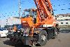 Превью Кран kobelco RK160-2 1995 г Владивосток - 3