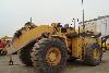 Превью Японский погрузчик komatsu WA600-1 1996 г Владивосток - 1