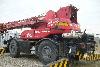 Превью Кран kobelco RK250-3 1997 г Владивосток - 2
