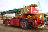 Превью Кран kato KR35H-V 1994 г Владивосток - 2