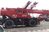 Превью Кран tadano TR350M-1 1990 г Владивосток - 4