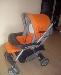 Превью Прогулочная коляска - Peg-Perego Одинцово - 1