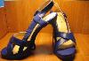 Превью Продам босоножки Москва - 2