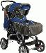 Превью Коляска-трансформер  selby SS-301 Москва - 0