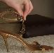 Превью Manolo Blahnik Новые босоножки 38-39.5 оригинал Москва - 2