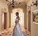 Новое Свадебное платье со шлейфом  распродажа превью 66447.