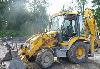 JCB 3CX - Экскаватор-погрузчик превью 66536.