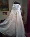Свадебное платье + фата превью 66554.