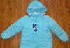 Превью Куртка для дев.новая, фирмы futurino,р. 98,104 Москва - 0