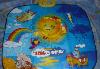 Превью Новый Звуковой развивающий коврик "День и Ночь Москва - 1