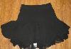 Превью Юбка черная, солнце-клеш от бедра, р.44 Москва - 4