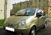 Превью Daewoo Matiz, 2006 Санкт-Петербург - 1