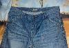 Джинсы-"трубы" знаменитой фирмы "F5" превью 67432.