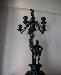 Канделябр "Рыцарь" превью 67470.