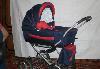 Коляска превью 67498.