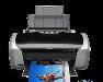 Принтер      Epson Stylus Photo R200 превью 67522.