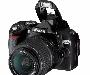 Превью Nikon d40x kit, 10.2мпикс+сумка+2 аккума Санкт-Петербург - 1