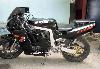 Превью Suzuki GSX-R 400 Москва - 2