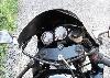 Превью Suzuki GSX-R 400 Москва - 3