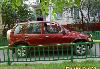 Превью Kia Sportage, 1996 Москва - 4