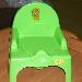 Горшок-стульчик, новый превью 68138.