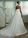 Превью Новое свадебное платье Pronovias - Radiante, 46 Москва - 2