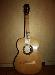 Аккустическая гитара превью 68265.
