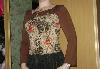 Нарядная блузка превью 68315.