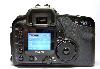 Превью Цифровая зеркалка Canon EOS 10D (bоdy) Москва - 3