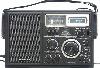 HF/VHF ресивер Panasonic RF-2900, 1979 г превью 68631.